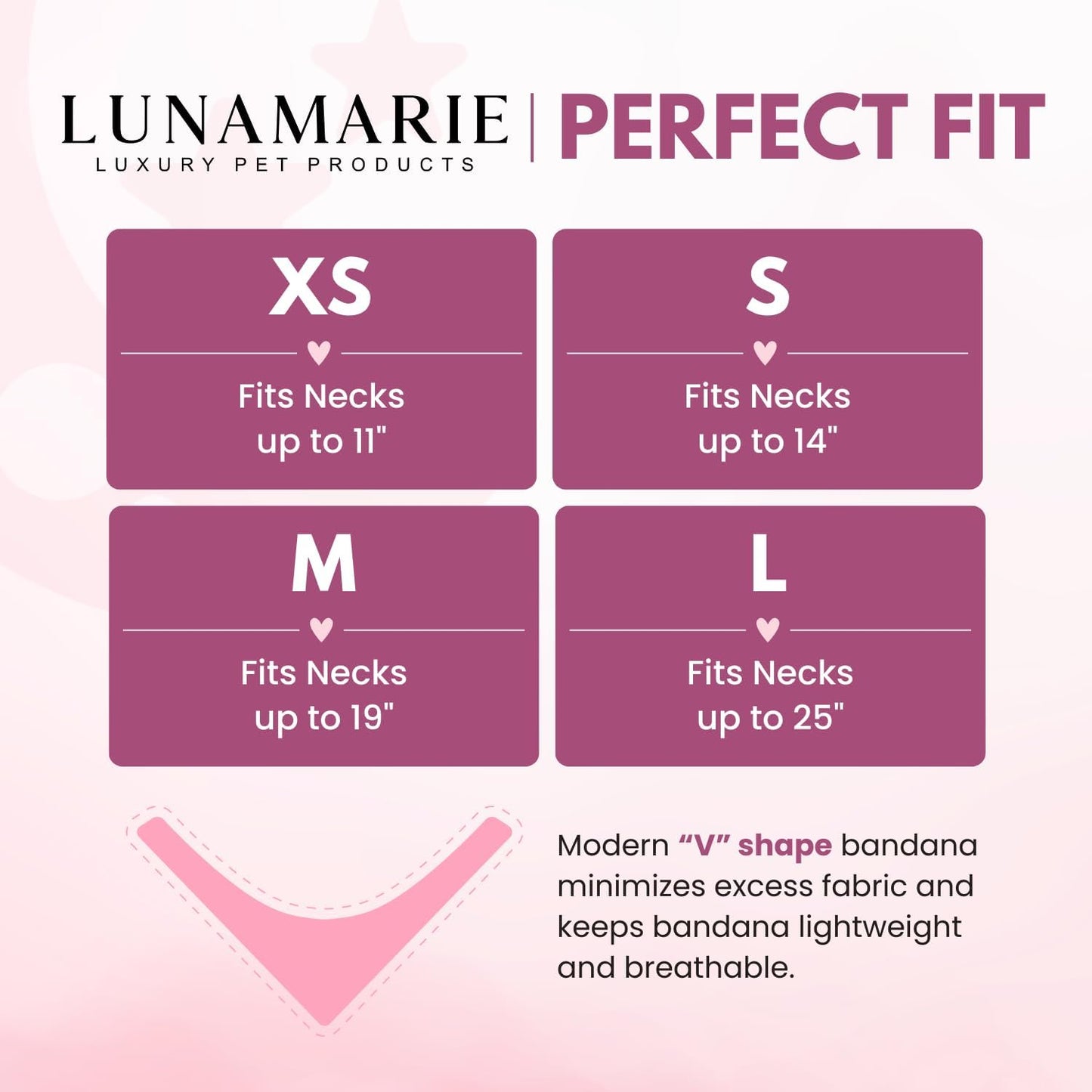 LunaMarie - Luxury Pet Birthday Bandanas -Premium & Silky Poly Fabric | 100% Handmade | Custom Shape Dual Layered (Olive, Medium)