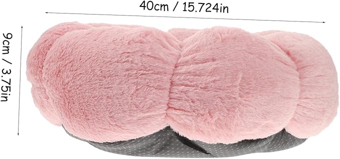YARNOW Flower Dog Bed Cat Beds Furniture Pet Sleeping Cushion Rest Supply Small Pet Nest