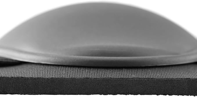 HORZE Protective Lightweight Adjustable Horse Fetlock Boots (Sold in Pairs) - Black - Shetland