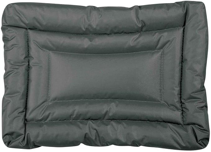 Slumber Pet SP Water Resistant Bed XL Gry