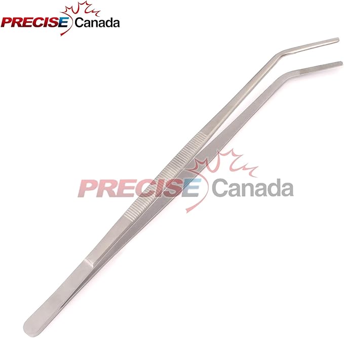 Aquarium Plant Tools, Aquatic Plant Stainless Steel Tweezers Scissor Spatula Planted Aquarium Tools Set & Aquarium Starter Kit Y