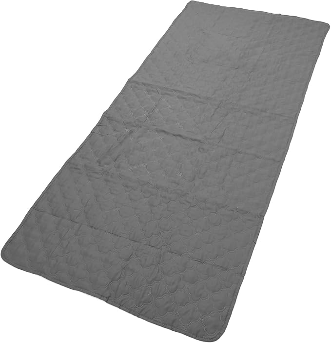 Dog Bed Blankets, Pet Bed Cover for Couch Sofa Bed, Anti Slip Bottom Bite Furniture Protector with TPU Film for Dogs and Cats (30x70inch)