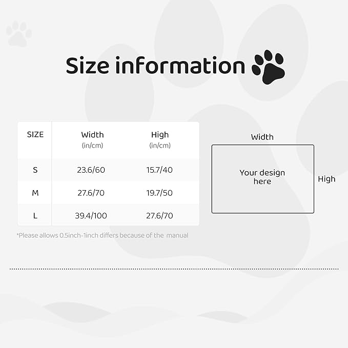 Pumpkins Blanket for Dog Cat - Orange Fall Throw Blanket 23x16 Autumn Pet Blanket for Couch Sofa Bed