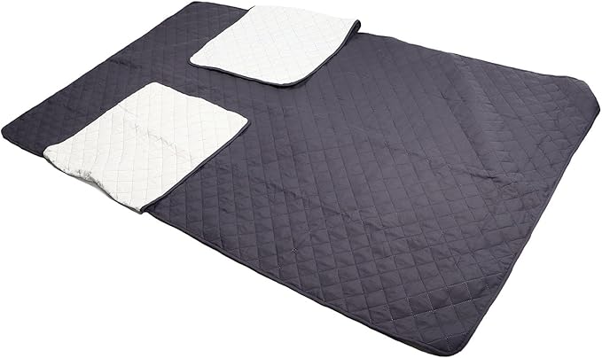 Dog Bed Cover, Pet Blanket Lightweight Furniture Protector Reversible Machine Washable for Bed Couch Sofa