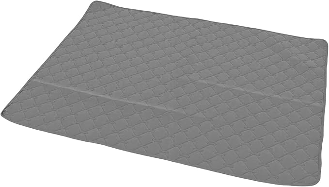 Zerodis Other BBQ Picnic Supplies Cloth Polyester Couch Sofa Cover Water Proof Dog Blanket Furniture Protector Anti Slip Machine Washable Pet Mat for Furniture 39.4x50in Dog Bed Cover (Dark Grey)