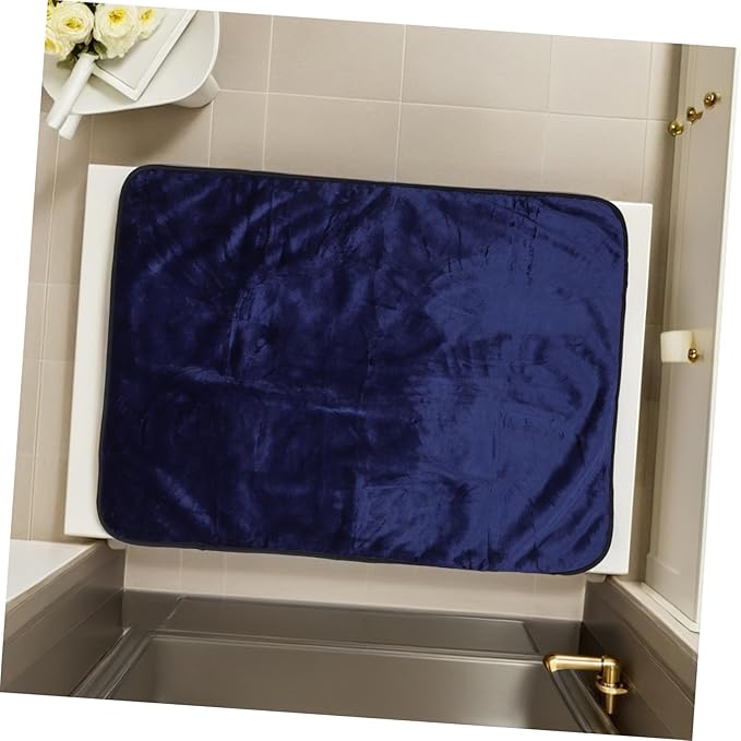 POPETPOP Luxury Pet Blanket Dog Cat Bed Pad Mat for Large Dogs Warm Blanket for Puppies Machine Washable