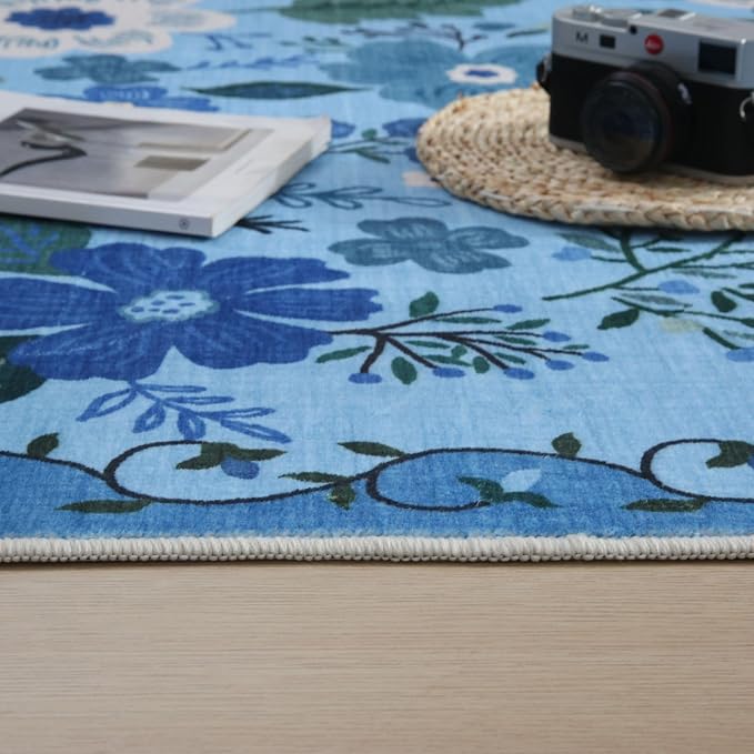 Rugcomf 2x5 Rug Runner
