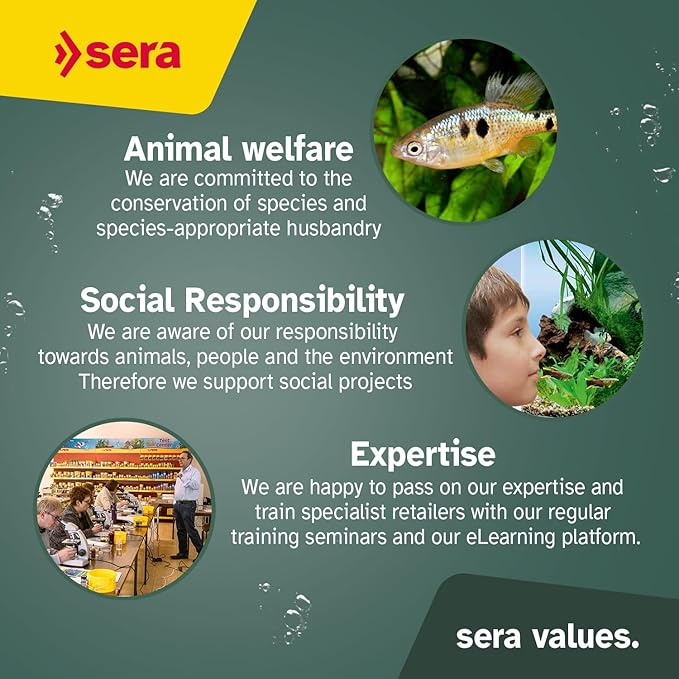 sera Koi Professional Summer 4.85lb | Energizing for Warm Seasons | Optimal Growth & Strong Immune System | Rich in Vitamins, Minerals, Proteins | for Water Temperatures Above 63°F