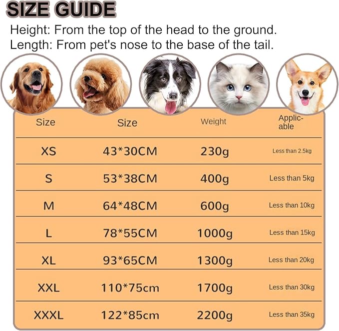 Dog Crate Mat, Dog Bed for Large Dogs, Comfy Fluffy Kennel Pad Anti-Slip for Dog beds & Furniture, Quilted Dog Bed for Pets for Medium/Small Dogs Cats (Color : Purple, Size : 30x21)