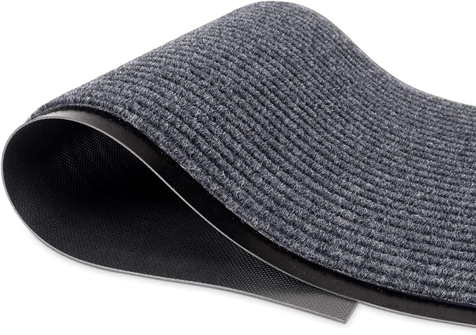 MaxMat® Extra Large Commercial Floor Mat, 3 x 5 Feet Heavy Duty Made in USA