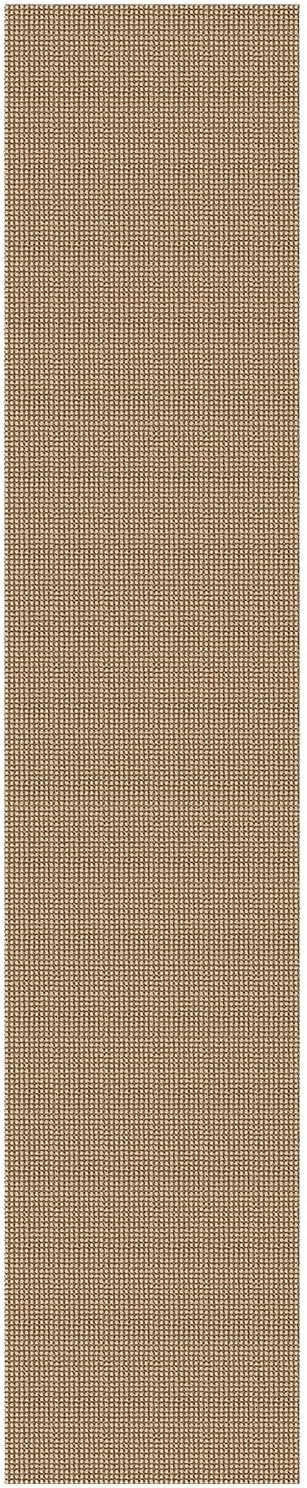 IOHOUZE Washable Runner Rug 2x10 Non Slip Rubber Backed Long Hallway Runner