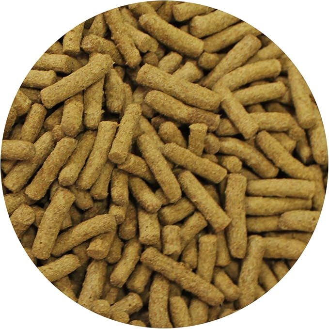 Premium Insectivore Diet (8 lb.) - Healthy Nutritious Chicken Based High Protein Pellet Diet - for Sugar Gliders, Hedgehogs, Opossums, Skunks & Other Insectivores