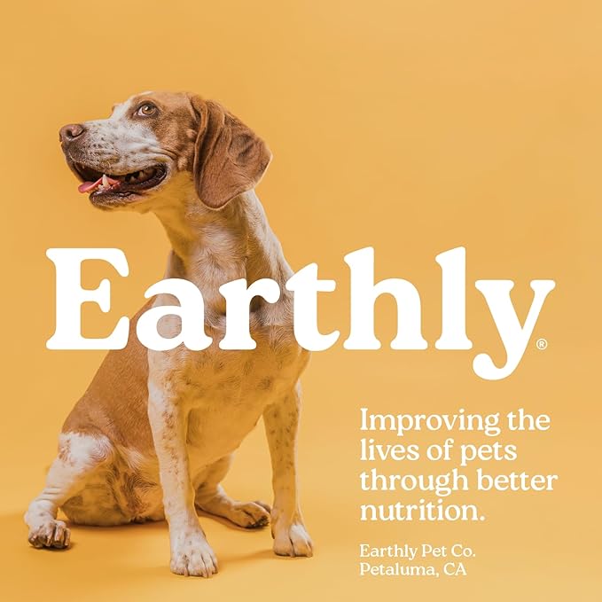 Earthly Pill Buddy Naturals - PB & Banana Recipe Pill Hiding Treats for Dogs - Make A Perfect Pill Concealing Pocket Or Pouch for Any Size Medication - 90 Servings