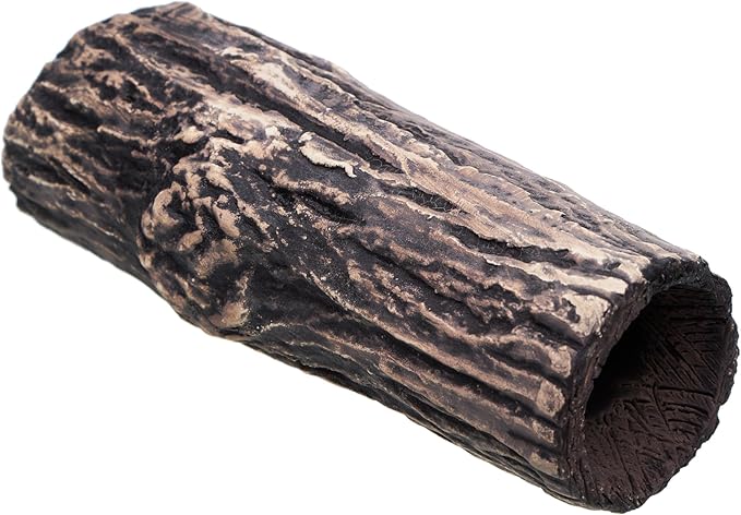 Plecoceramics Pleco breeding Cave kit Natural 2 pcs Size