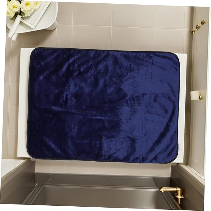 HANABASS Thick Pet Blanket Dog Blanket for Bed Dog Mat Soft Throw for Furniture Couch Sofa