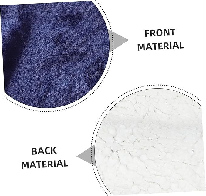 Waterproof Pet Blanket: 100x75cm Water Resistant Dog Bed Cover Pet Blanket - Soft and Washable Puppy Throw for Furniture Couch Sofa