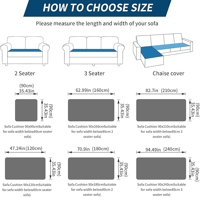 Waterproof Couch Cover for Dogs, Sofa Covers Washable & Non-Slip, Soft Dog Bed Blanket Protector for Sectional, Loveseat, Living Room Furniture (Dark Grey, 35"x 74" 1 Pack)
