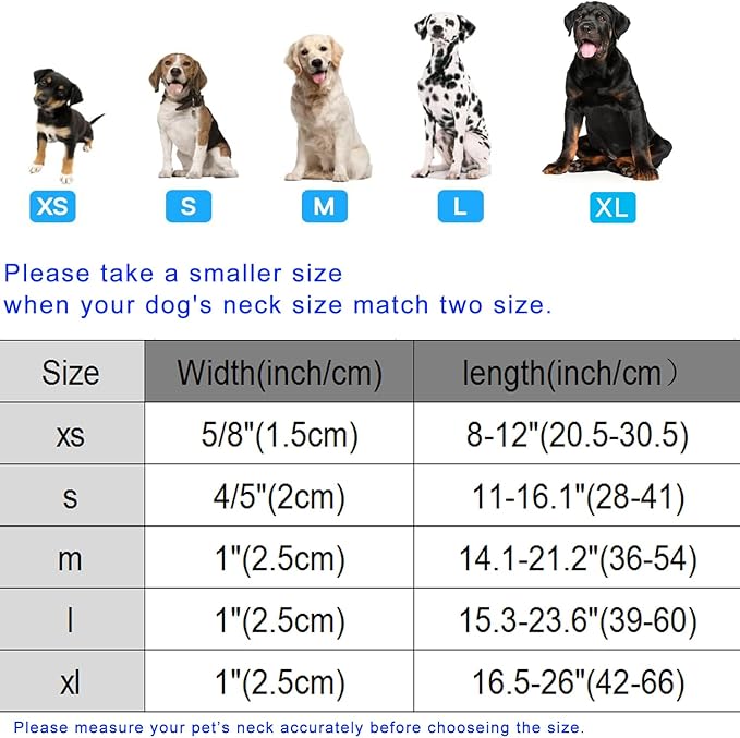 DOGWONG Easter Dog Collar, Cute Easter Colorful Plaid Pet Collar Durable Holiday Girl Boy Adjustable Cotton Dog Collars for Small Dogs,S Visit The Elegant Little Tail Store