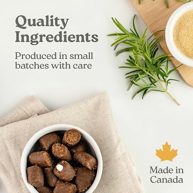 Earthly Pill Buddy Naturals - Honey Recipe Pill Hiding Treats for Dogs - Make A Perfect Pill Concealing Pocket Or Pouch for Any Size Medication - 90 Servings