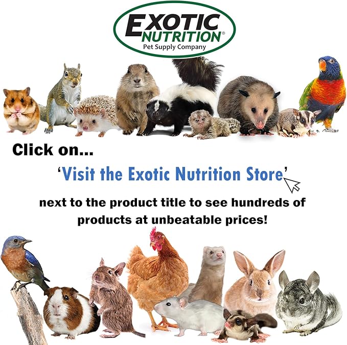 Timothy Pellets (7.5 lb.) - 100% All Natural, High Fiber, Sun Cured Timothy Hay Grass Food & Treat - Rabbits, Guinea Pigs, Chinchillas, Degus, Prairie Dogs, Tortoises, Hamsters, Gerbils, Rats