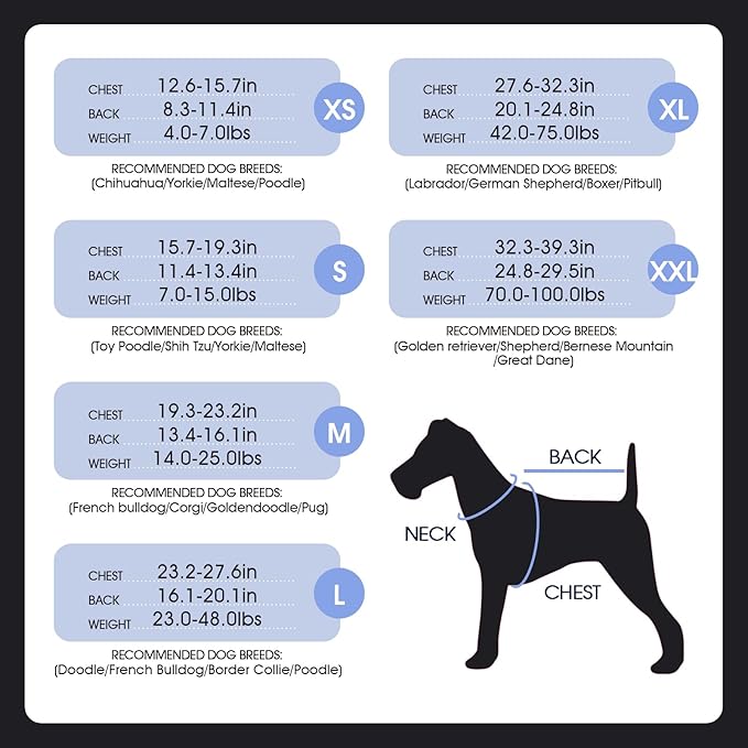 FUAMEY Dog Recovery Suit Male,Dogs Surgery Neuter Suits Puppy Spay Shirts for Female Protect Dog's Skin Anti Licking Abdominal Wounds Doggie Onesie Pet Bodysuit Alternative to Cone Green Stripes XXL
