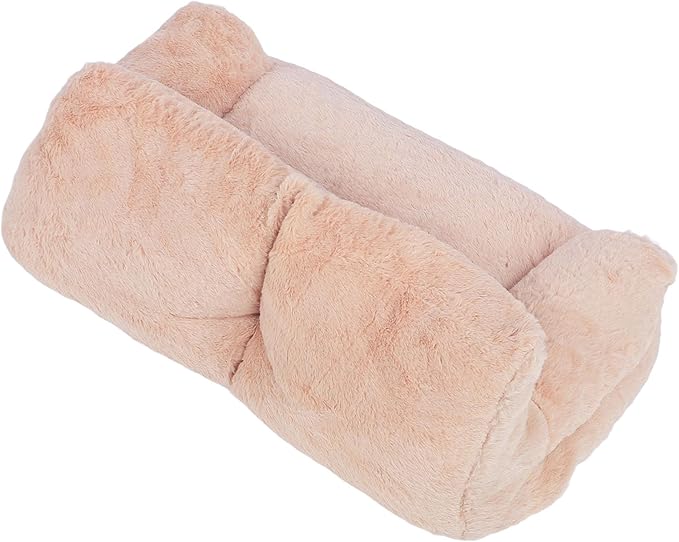 Pet Sofa Bed, Cat and Dog Couch Bed with Removable Washable Cover, Soft Plush Warm Pet Furniture with Anti Skid Bottom for Indoor Cats and Small Dogs (XXL)