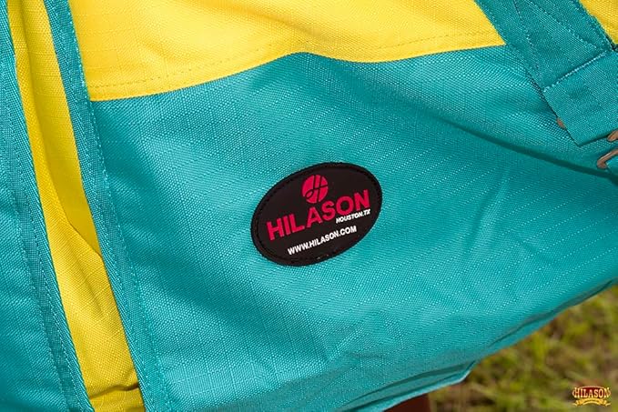 66" Hilason 1200D Winter Waterproof Turnout Horse Blanket Belly Wrap Yellow