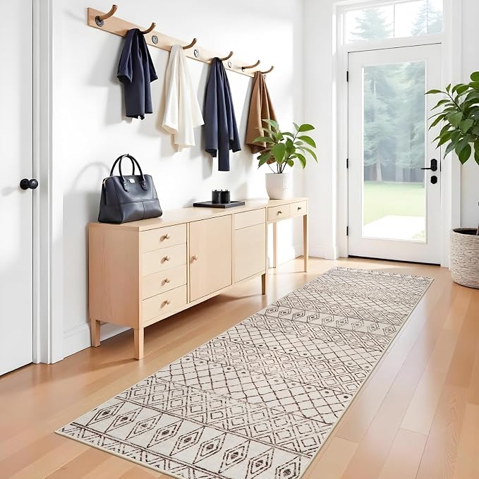 3x10 Runner Rug for Hallway