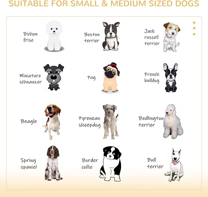 Dog Crate Furniture End Table with Removable Door, Dogs Cage House Kennel Indoor Bed with Safety Lock for Small Medium Dogs,Brown