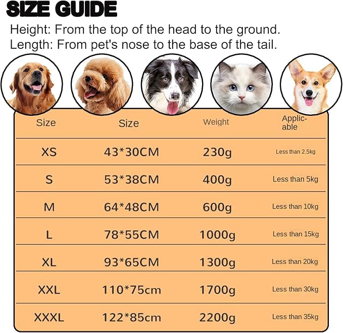 Dog Crate Mat, Dog Bed for Large Dogs, Comfy Fluffy Kennel Pad Anti-Slip for Dog beds & Furniture, Quilted Dog Bed for Pets for Medium/Small Dogs Cats (Color : Brown 2, Size : 16.9x11)
