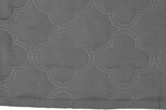 Zerodis Dog Bed Blanket, TPU Coating, Soft Pet Furniture Protector, 30x70 Inch for Dogs (52x82inch)