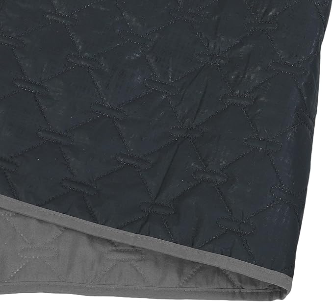 Zerodis Other BBQ Picnic Supplies Cloth Polyester Couch Sofa Cover Water Proof Dog Blanket Furniture Protector Anti Slip Machine Washable Pet Mat for Furniture 39.4x50in Dog Bed Cover (Dark Grey)
