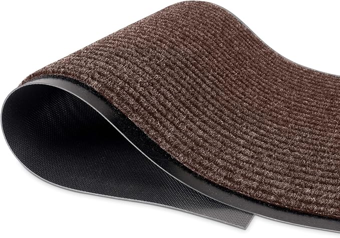 MaxMat® Extra Large Commercial Floor Mat, 3 x 5 Feet Heavy Duty, Waterproof