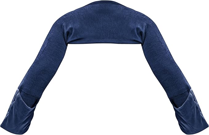 Eczema Mitten Scratch Sleeves | Eczema Treatment Eczema Clothing