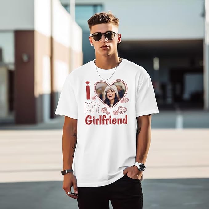 Custom Bootleg Rapper Graphic Tees Shirt – Retro 90s Vintage Style, Personalized Gift for Girlfriend, Birthday, Valentine
