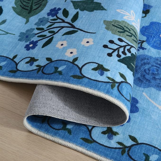 Rugcomf 2x5 Rug Runner