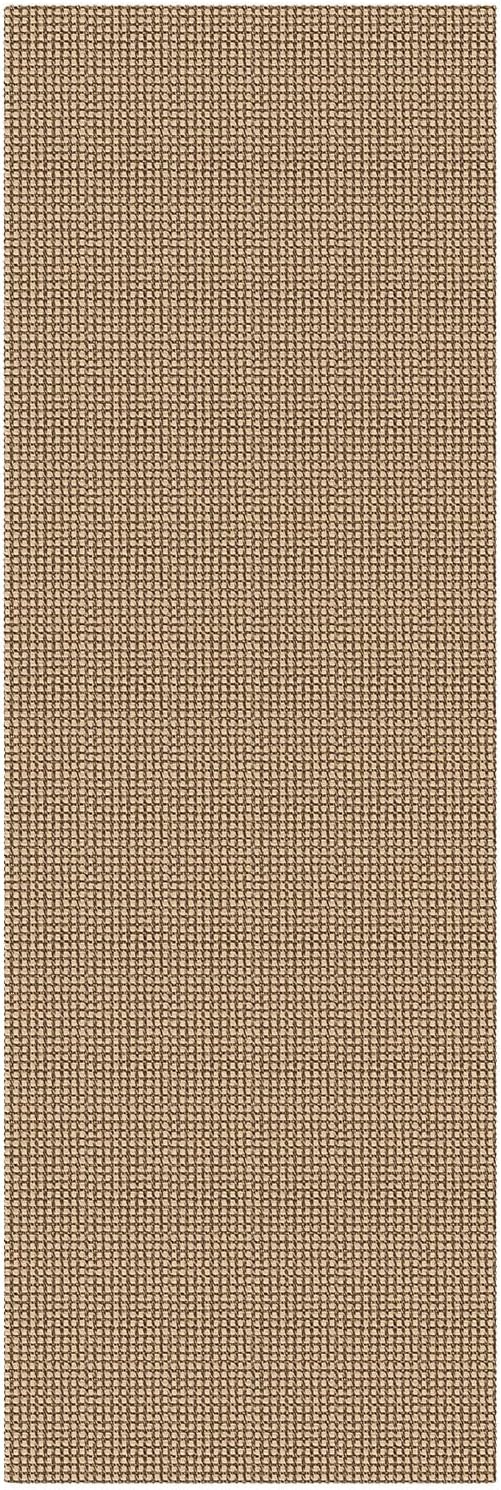 IOHOUZE Washable Runner Rug 2x7 Non Slip Rubber Backed Runners
