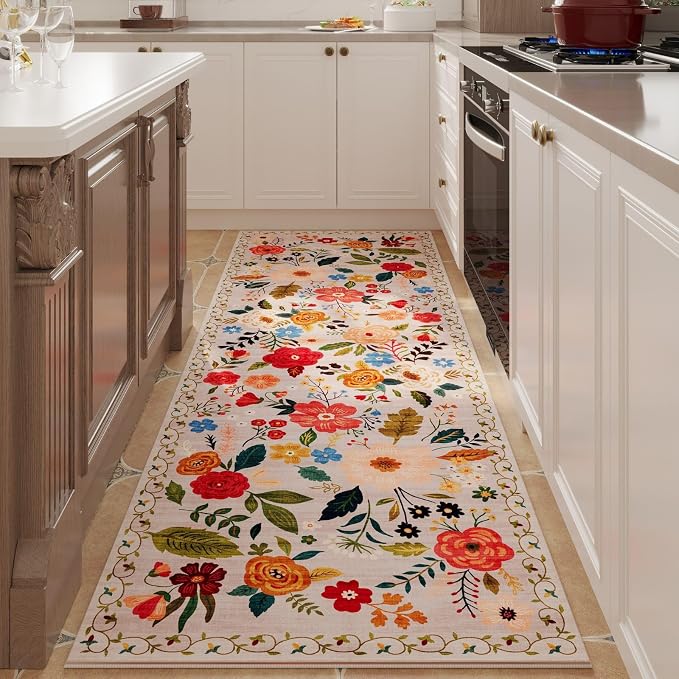 Rugcomf 2x5 Rug Runner
