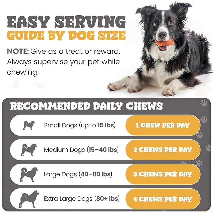 hotspot pets Dehydrated Sweet Potato Dog Treats (2 Pound Bag)- All Natural Rawhide Free, Grain-Free, & High in Fiber- Ideal for Small to Large Dogs - Perfect Dog Chews for Training, or Treat