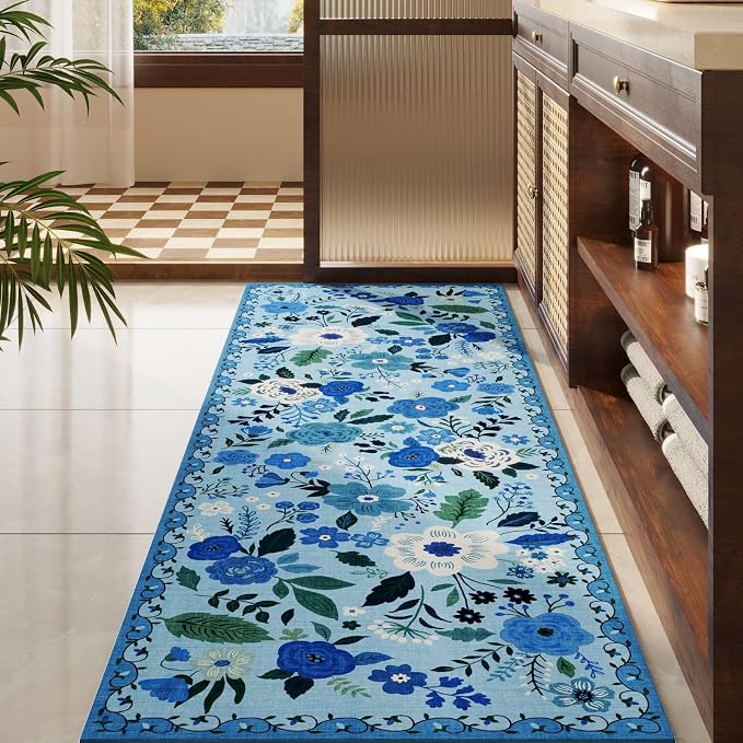 Rugcomf 2x5 Rug Runner