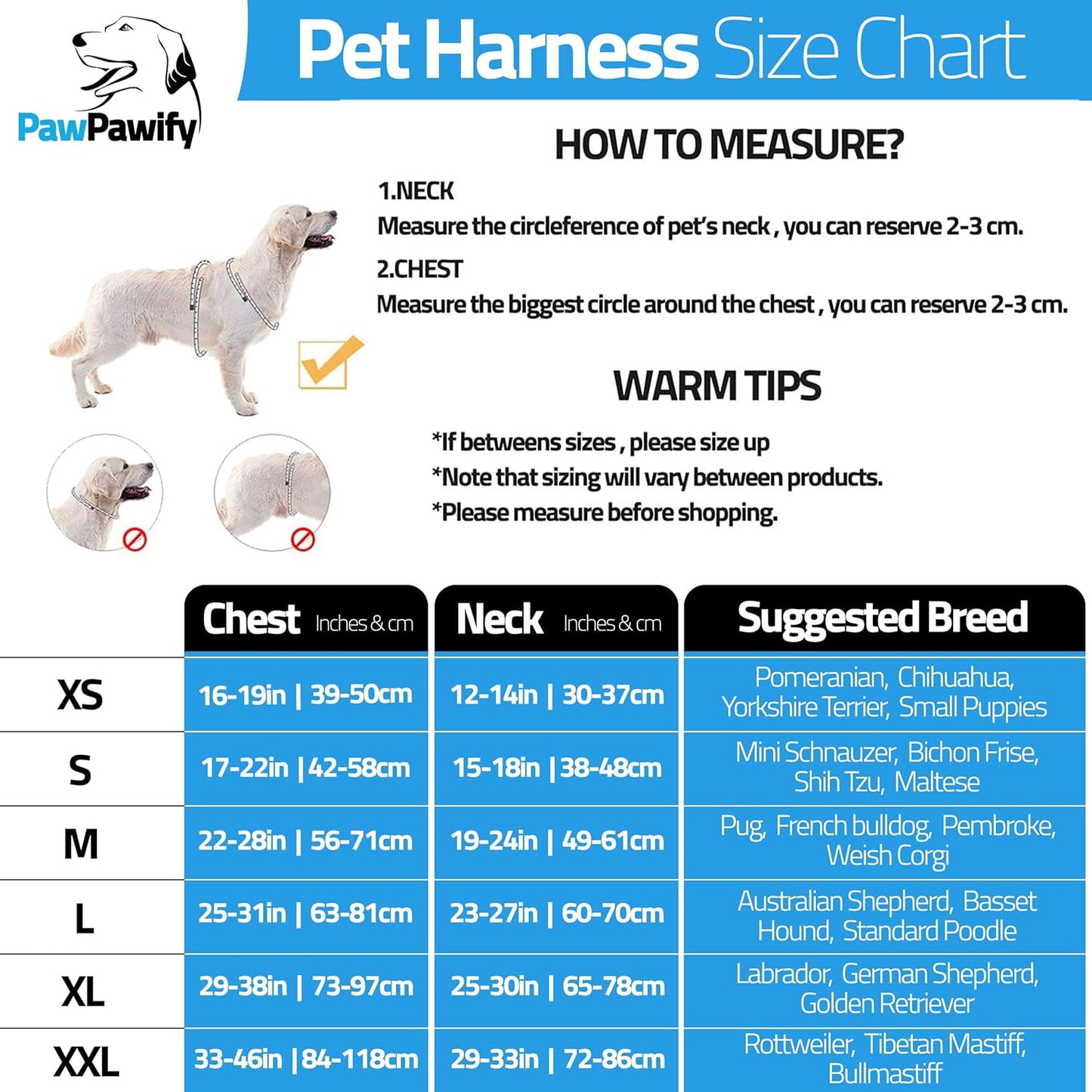 PawPawify Custom No Pull Dog Harness with Name and Phone Number, Heavy Duty Personalized Pet Vest to Prevent Tugging, Pulling, or Choking, Training and Walking (Camouflage Navy, XL (60-85 LBS))