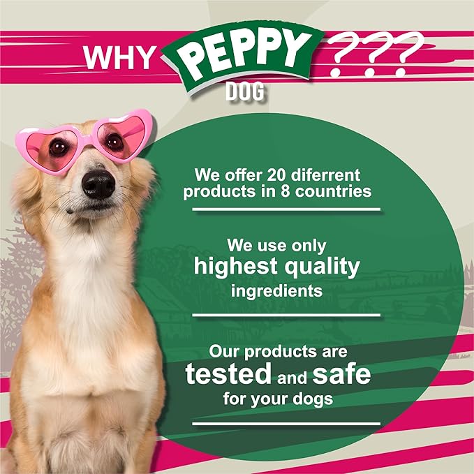 All Natural Duck Feet Dog Treats (20 pcs) | Dehydrated for Freshness | Supports Joint Health with Glucosamine and Chondroitin | Promotes Dental Hygiene | Perfect for Small and Medium Dogs