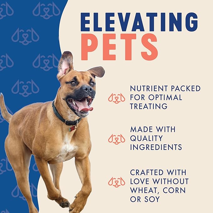 Finley's Training Treats for Puppies, Soft Salmon Dog Treats for All Dogs and Sizes, Limited Ingredient, Low Calories, 16oz, 1 Pack