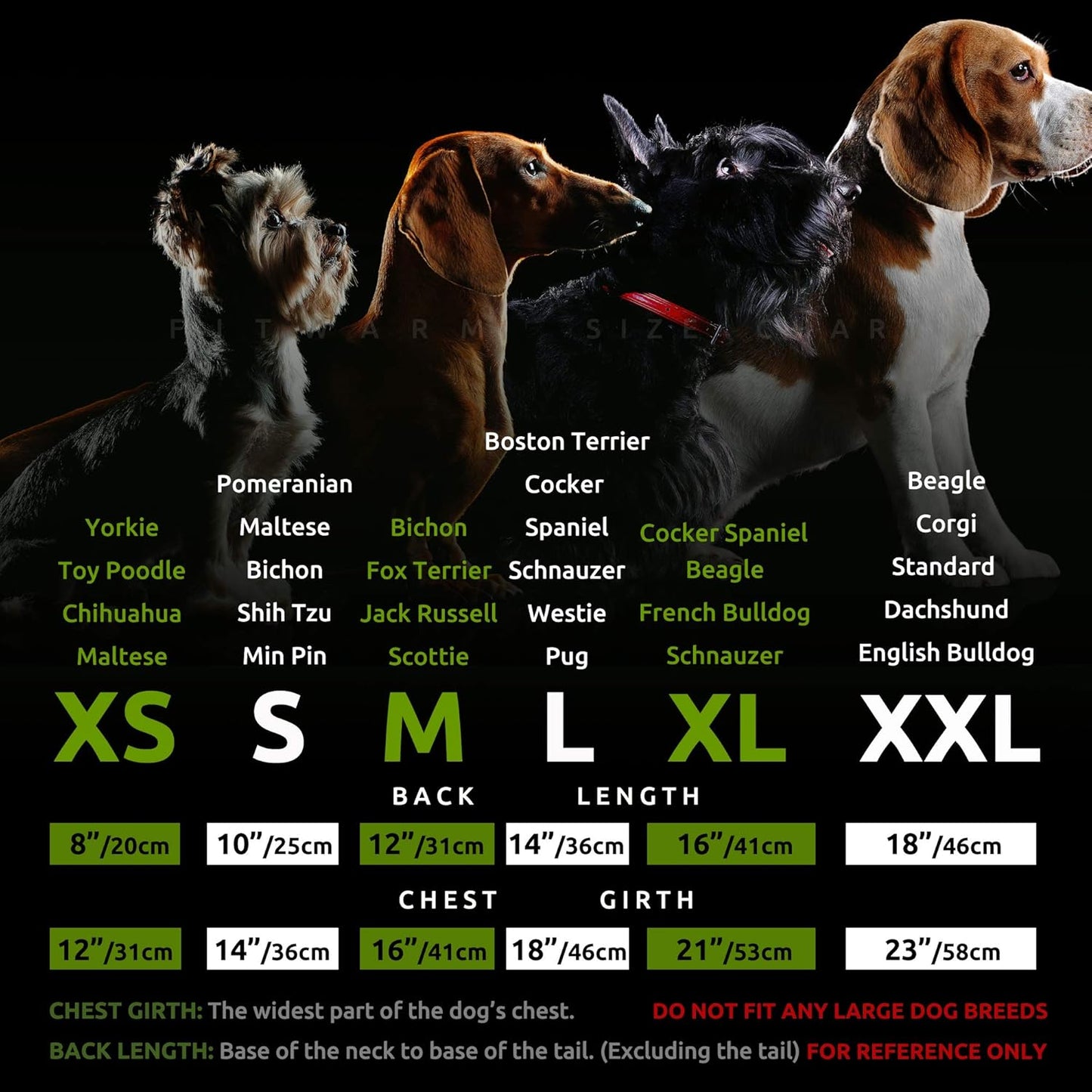 Fitwarm 3 Pack Classic Fleece Dog Sweater, Turtleneck Dog Sweatshirt, Dog Winter Clothes for Small Dogs Girl, Pet Pullover Jumper, Cat Apparel, Pink, Rose, Baby Pink, XL