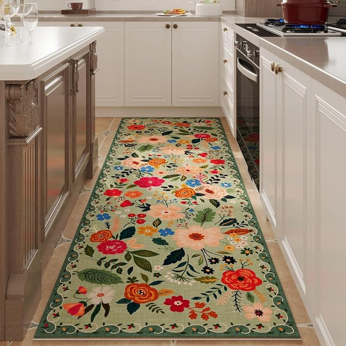 Rugcomf 2x5 Rug Runner