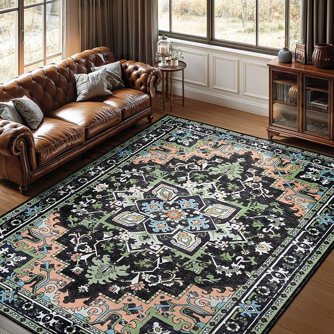 Lofus 8x10 Area Rugs, Large Area Rug