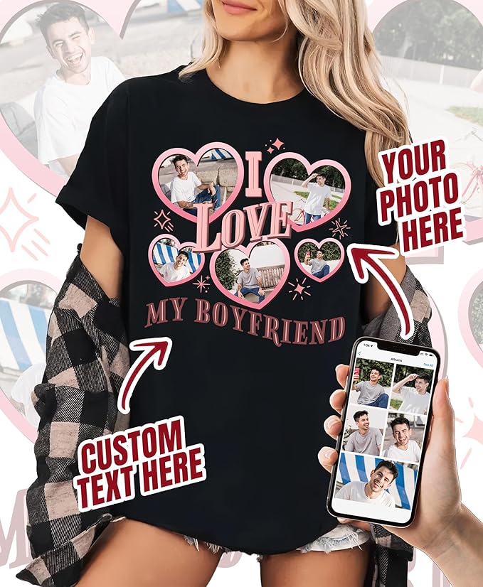 Custom Bootleg Rapper Graphic Tees Shirt – Retro 90s Vintage Style, Personalized Gift for Girlfriend, Birthday, Valentine