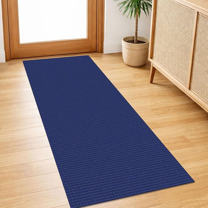 IOHOUZE Washable Runner Rug 2x5 Non Slip Runners