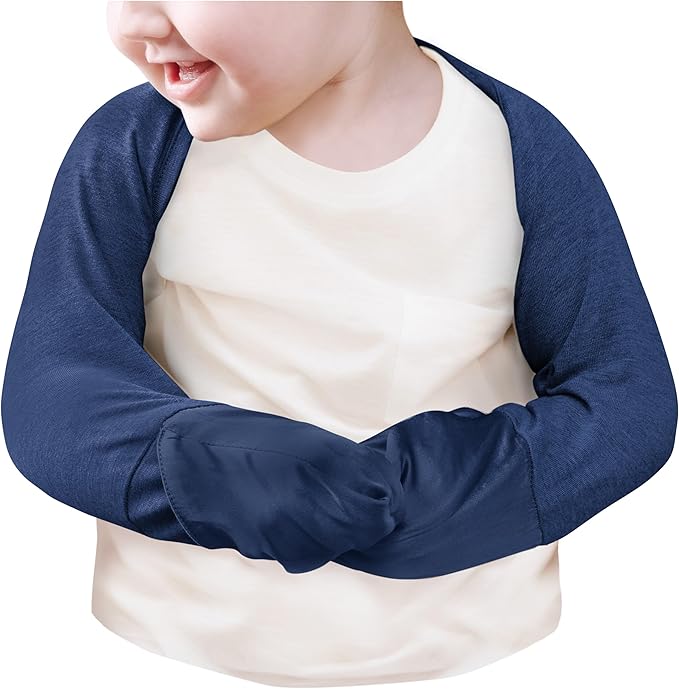Eczema Mitten Scratch Sleeves | Eczema Treatment Eczema Clothing