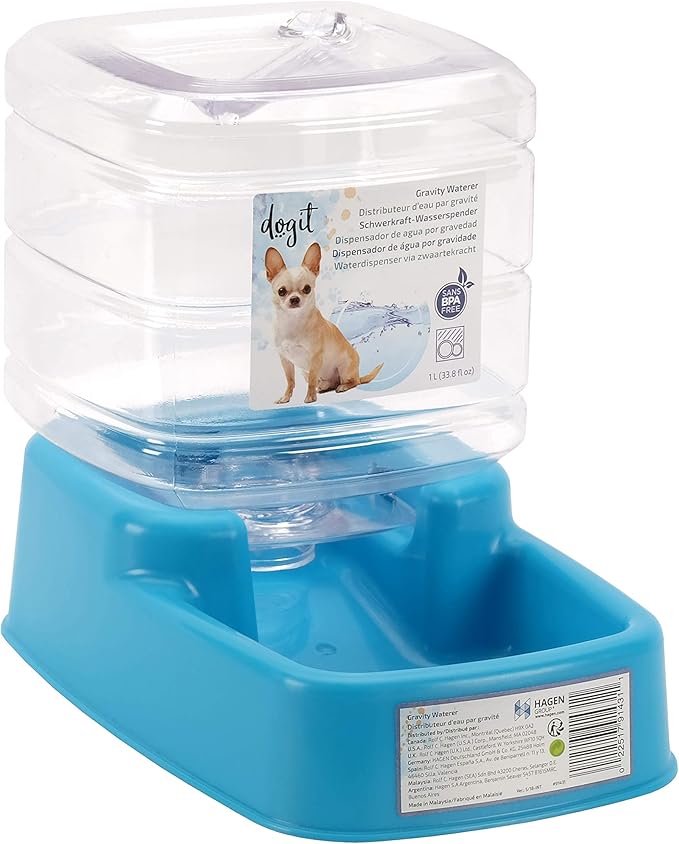 Dogit Feeders and Drinkers 1 Unit 200 g